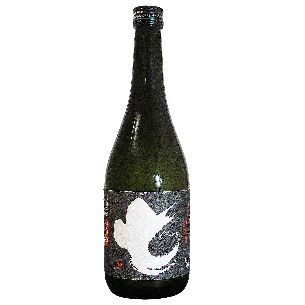 愛知県 関谷醸造/蓬莱泉 山廃仕込 純米酒 「七」生原酒 (クール便)