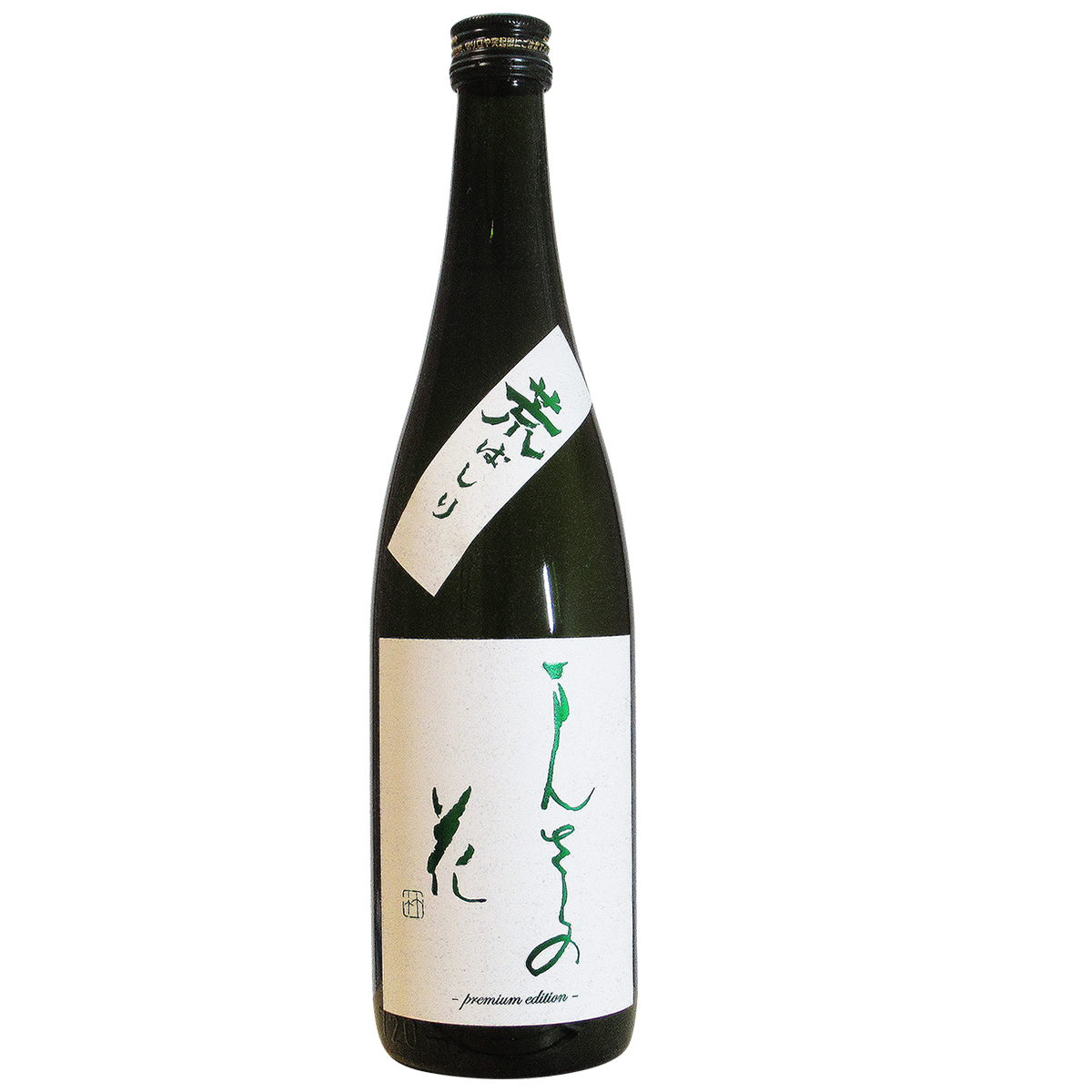 秋田県 日の丸醸造/まんさくの花 純米吟醸生原酒 荒ばしり (クール便)