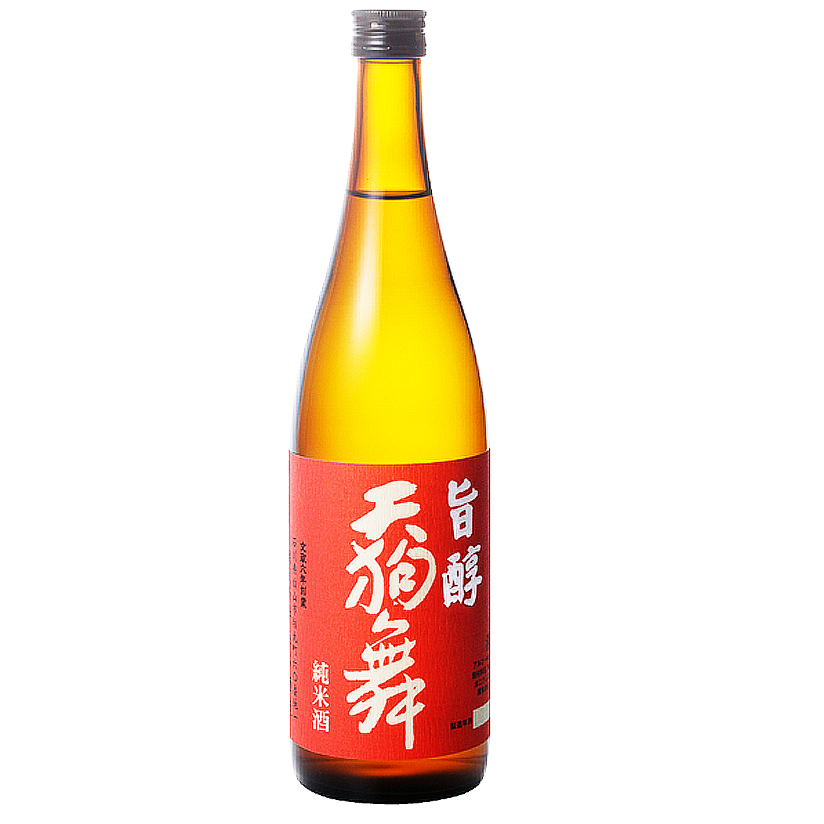 石川県 車多酒造/天狗舞 純米酒 旨醇