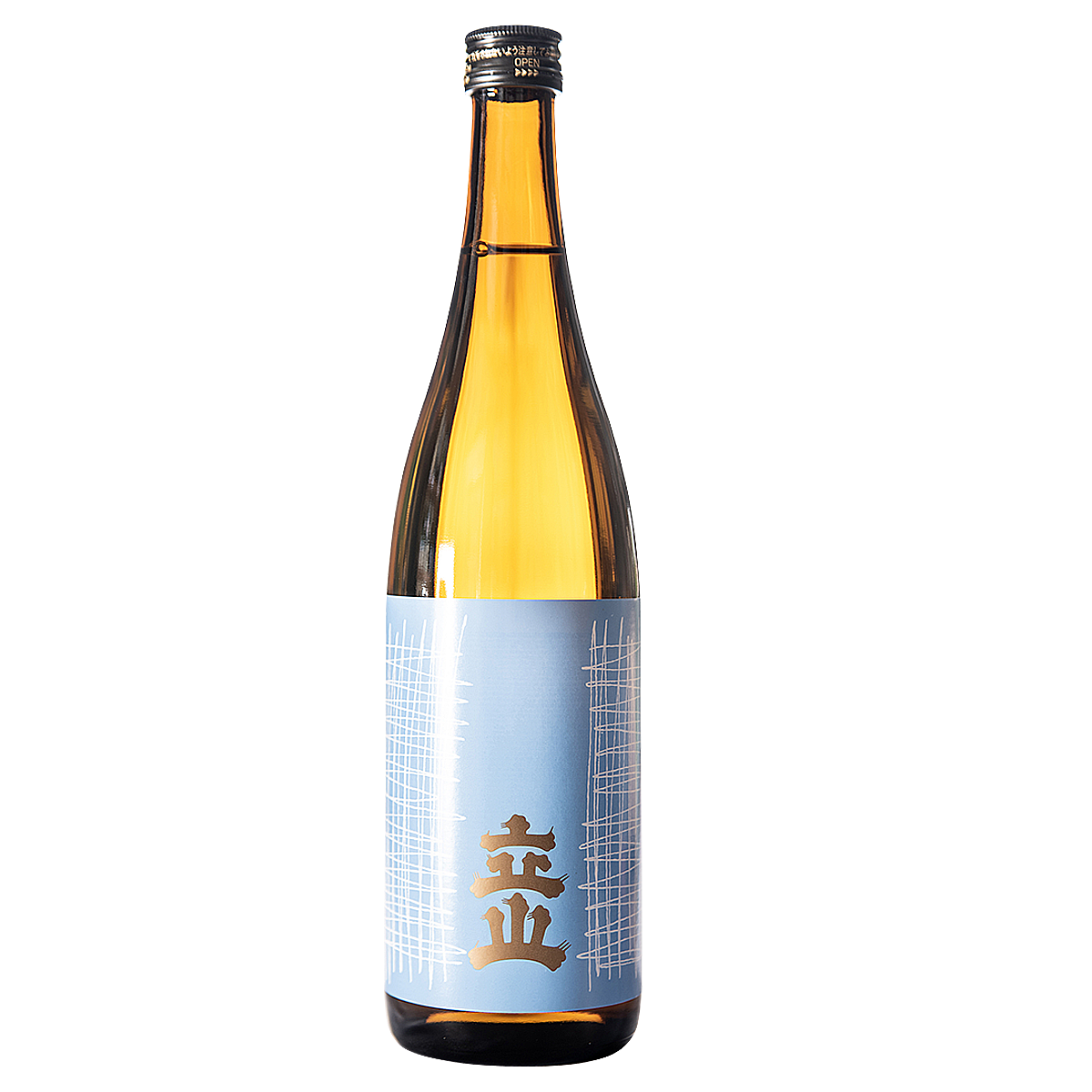 しみずの舞 日本酒 - 酒