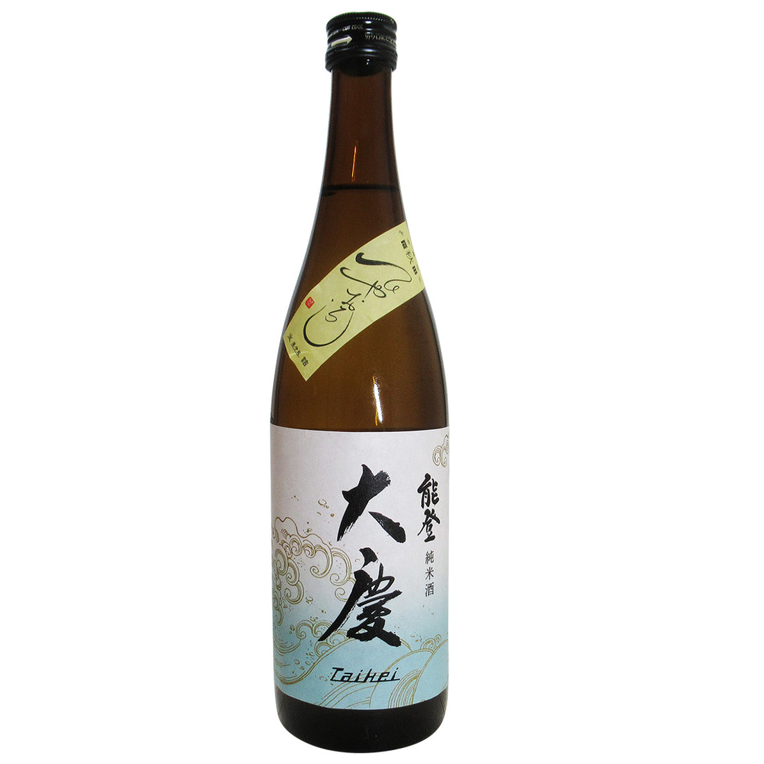 石川県 櫻田酒造/大慶 純米酒 ひやおろし (クール便)