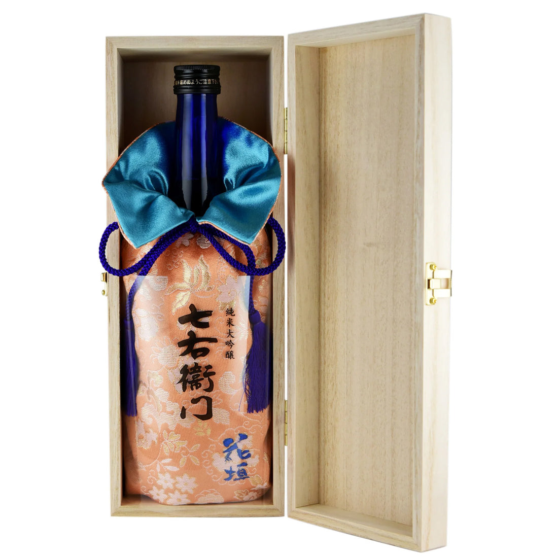 福井県 南部酒造場 / 花垣 贅乃極 七右衛門 純米大吟醸