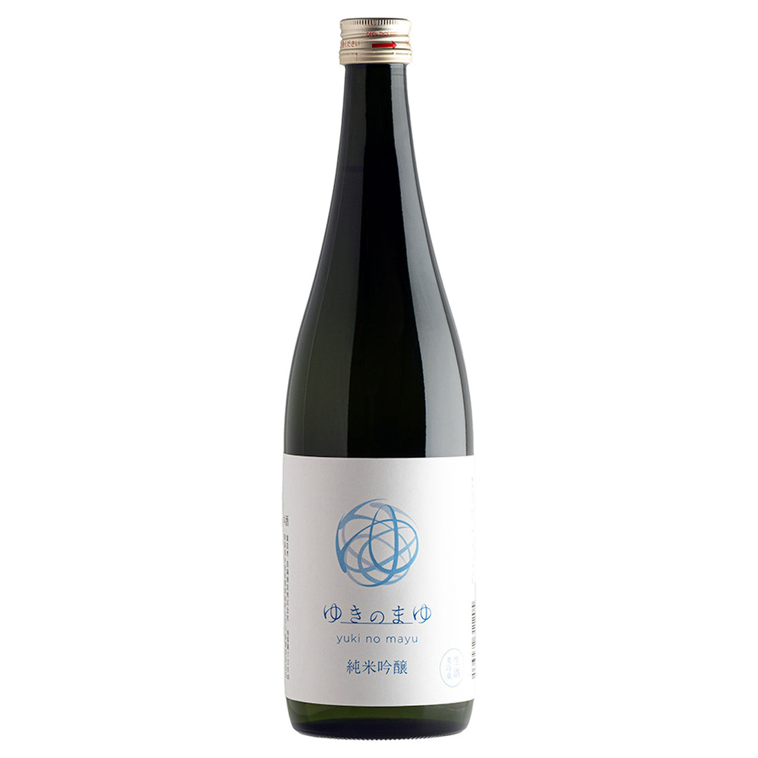 新潟県 苗場酒造 /苗場山 ゆきのまゆ 純米吟醸 生酒 (クール便)