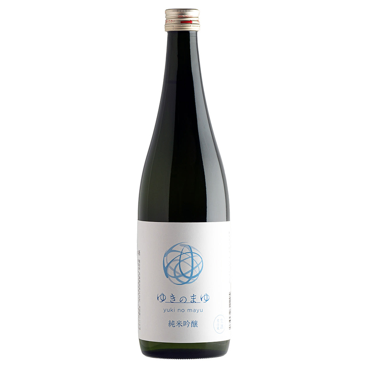 新潟県 苗場酒造 /苗場山 ゆきのまゆ 純米吟醸 生酒 (クール便)