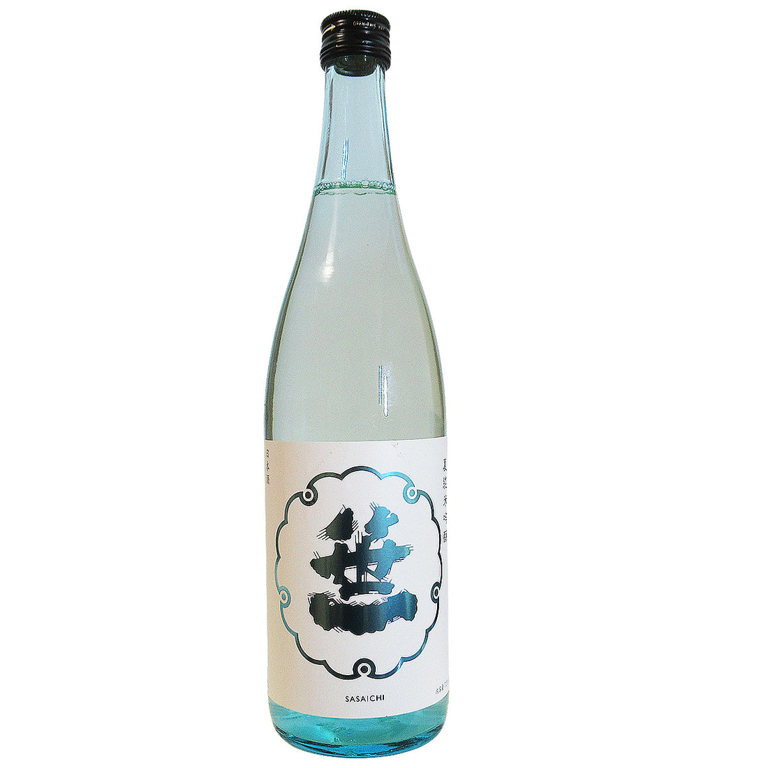 山梨県 笹一酒造 / 笹一 夏純米吟醸
