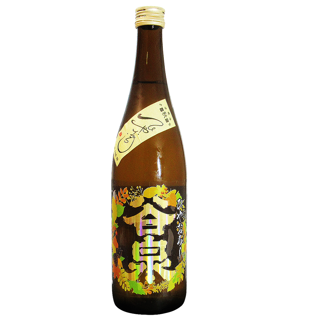 石川県 鶴野酒造店/谷泉 特別純米 ひやおろし (クール便)