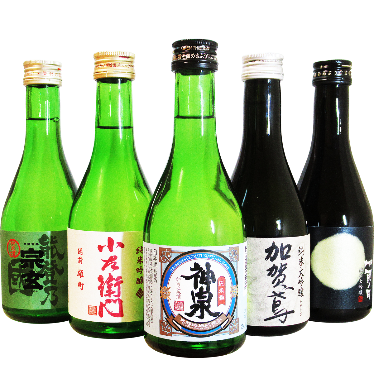 定期購入(サブスクリプションサービス)/300ml×5本